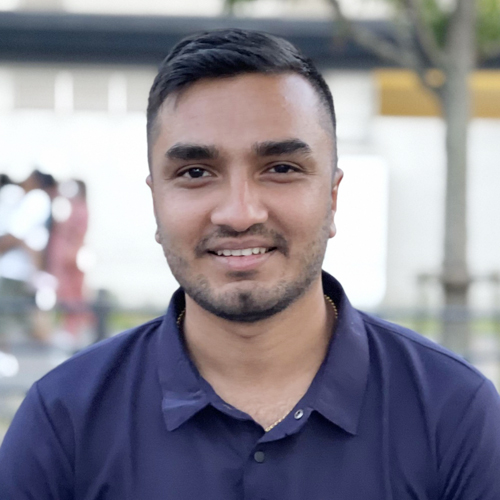 Raju Khatiwada