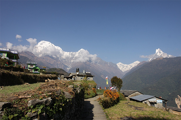 Annapurna Circuit
