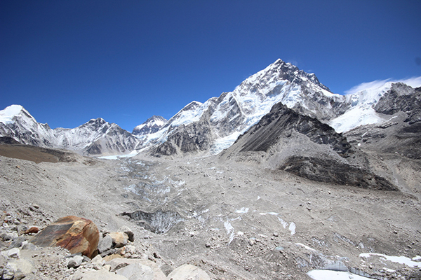 Everest Base Camp Trek: Preparation Tips