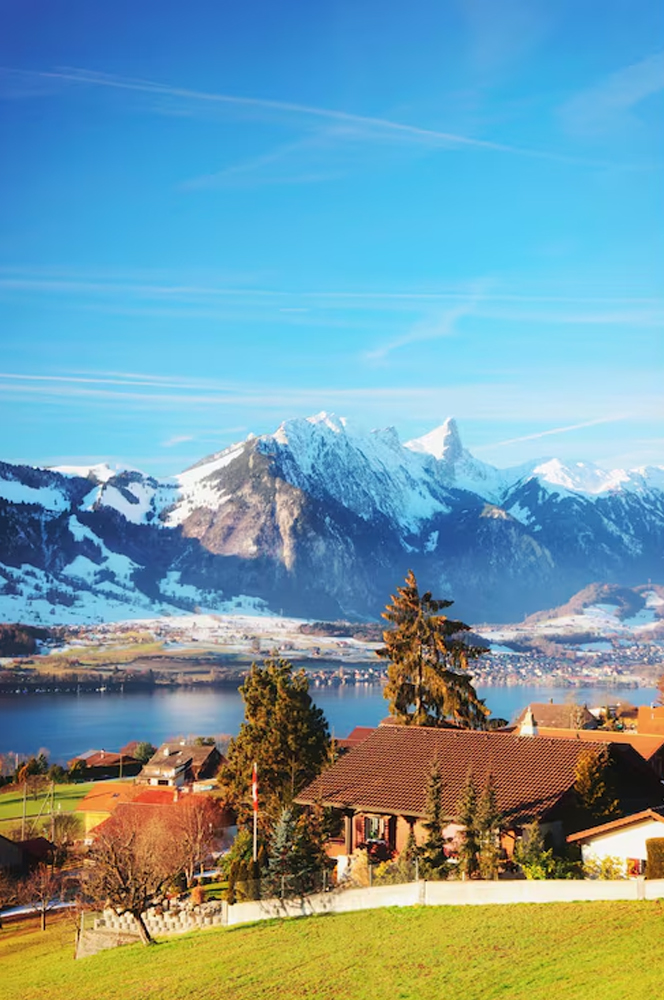 Switzerland